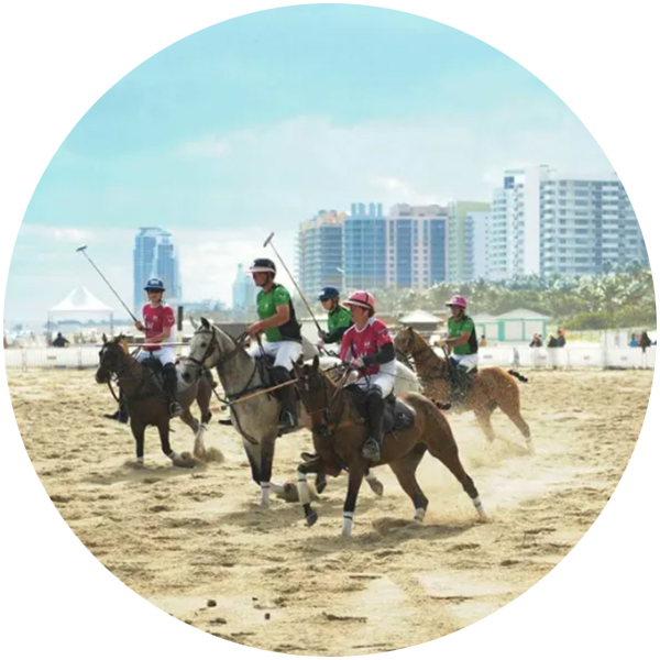 Miami Beach Polo World Cup
